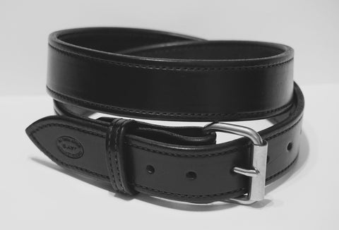 Heavy duty gun belt (black)